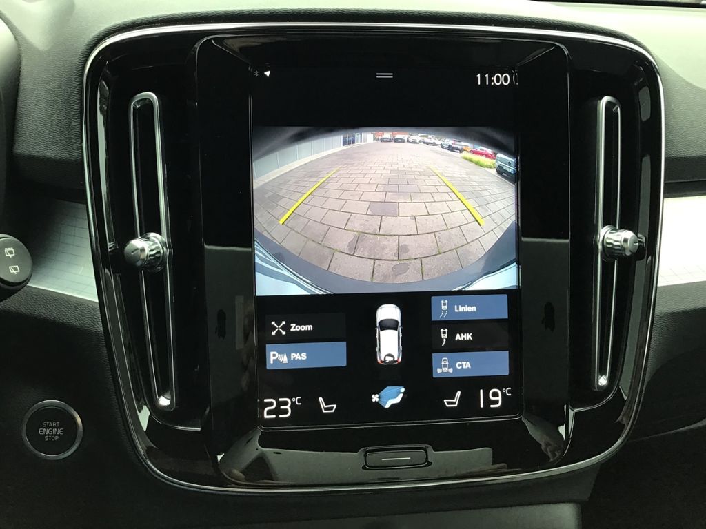 Volvo XC40 2022