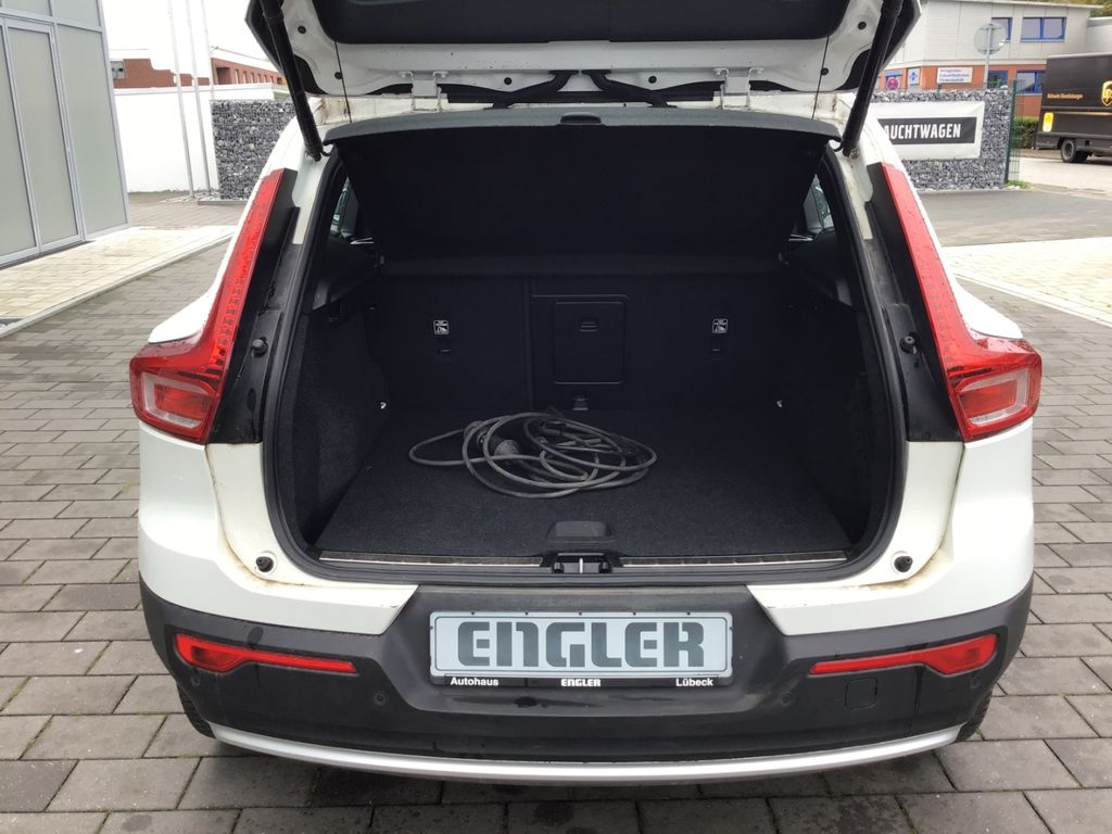 Volvo XC40 2022