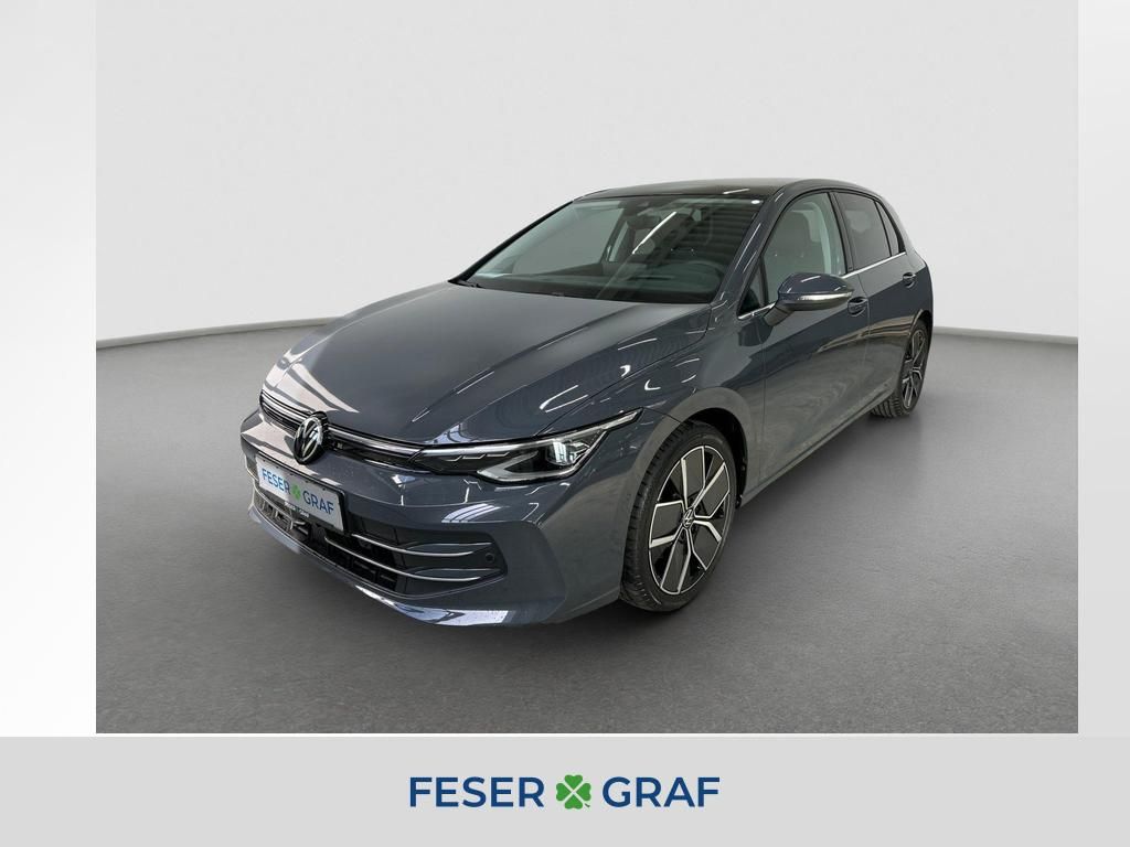 Volkswagen Golf 2025