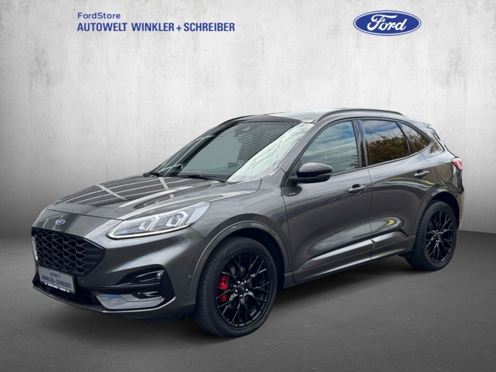Ford Kuga 2023