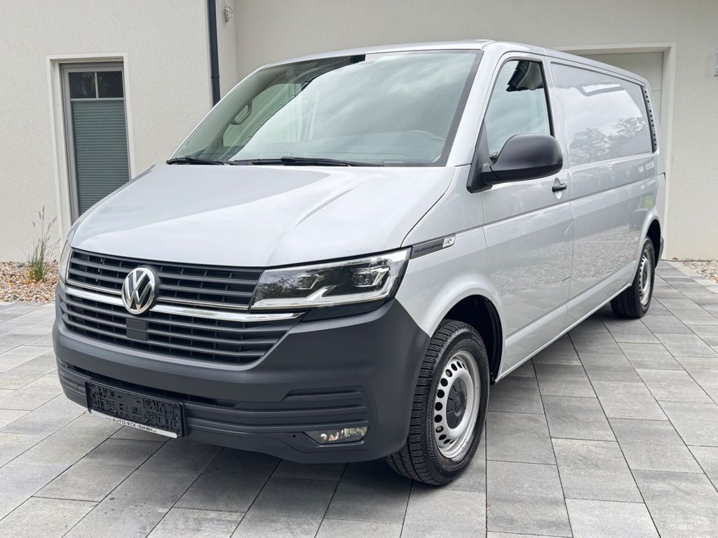 Volkswagen T6 Transporter 2021