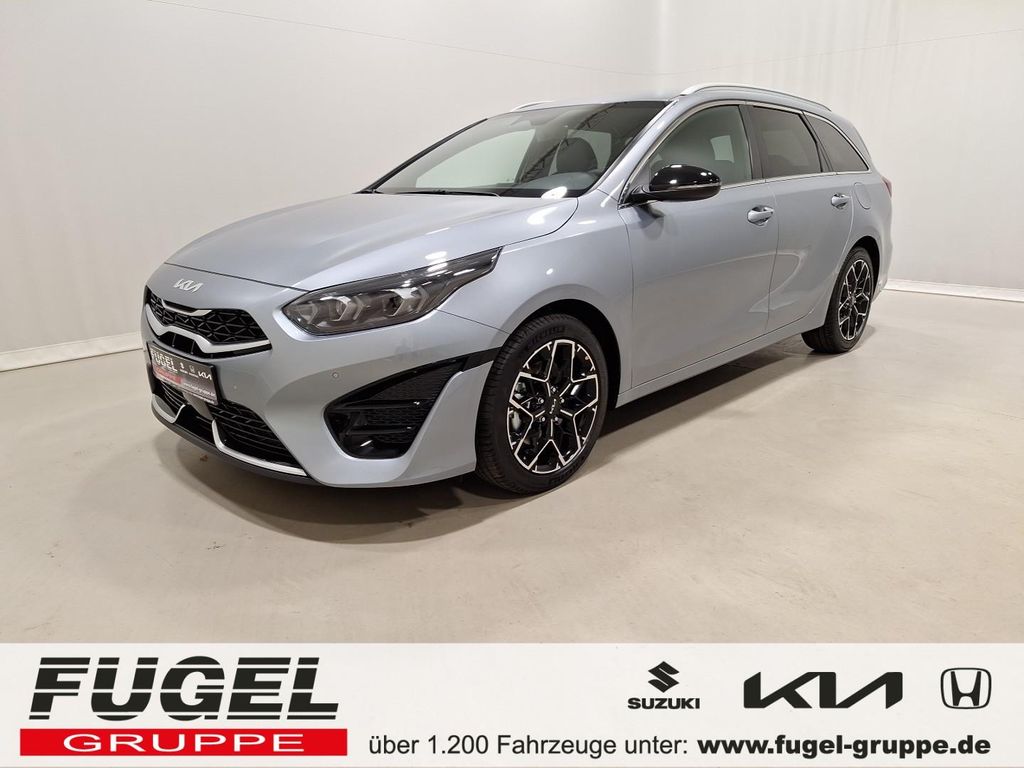 Kia cee'd Sportswagon 2025