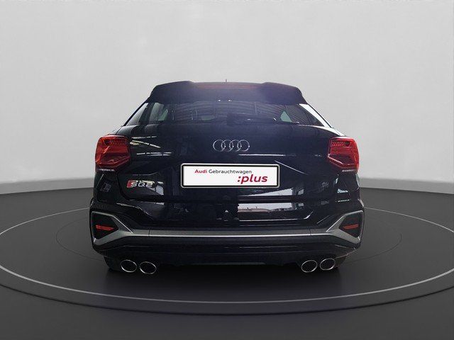 Audi SQ2 2021