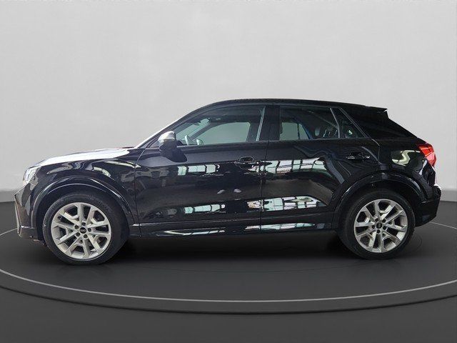Audi SQ2 2021