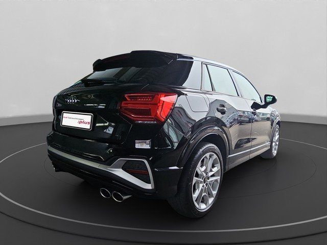 Audi SQ2 2021