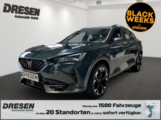 Cupra Formentor 2022