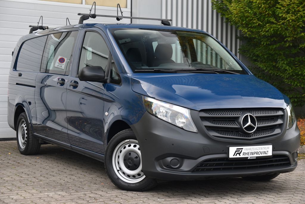 Mercedes-Benz Vito 2022