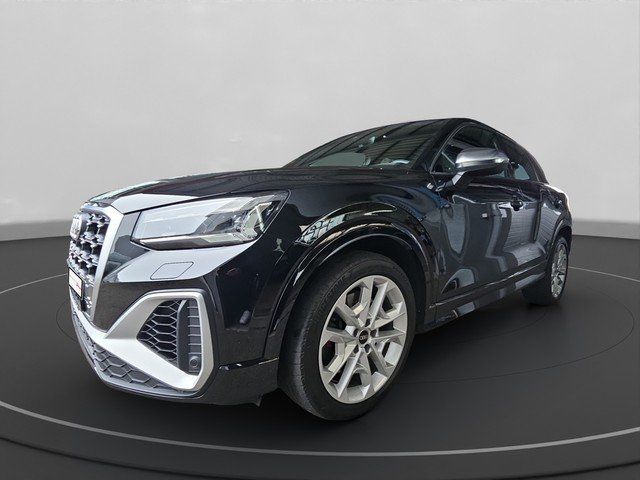 Audi SQ2 2021