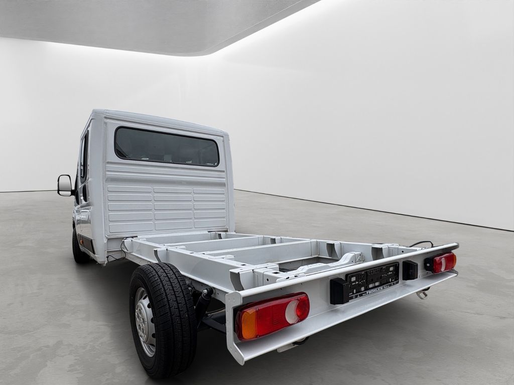 Opel Movano 2024
