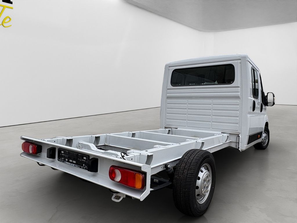 Opel Movano 2024