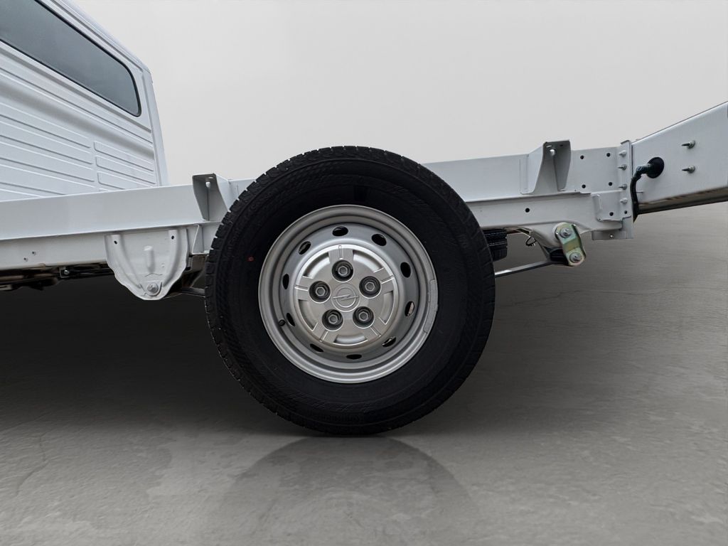 Opel Movano 2024