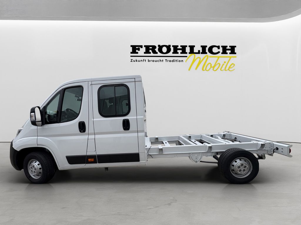 Opel Movano 2024