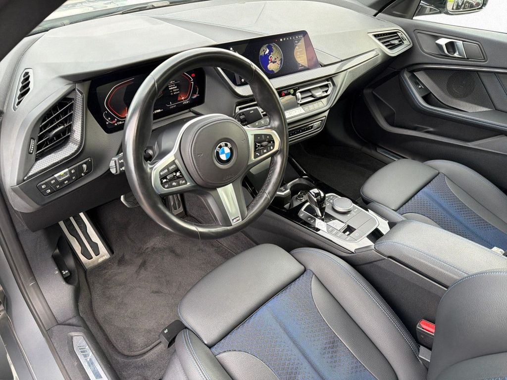 BMW 218 Gran Coupé 2023