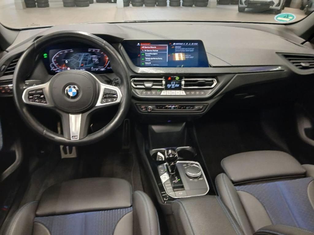 BMW 218 Gran Coupé 2023