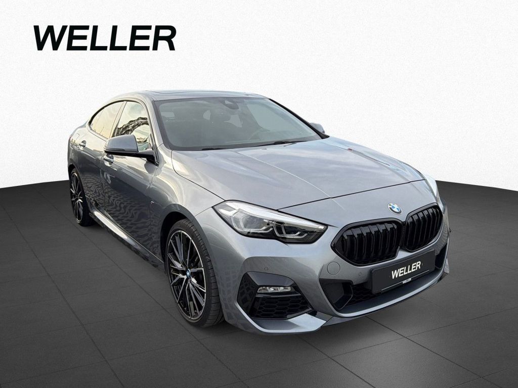 BMW 218 Gran Coupé 2023