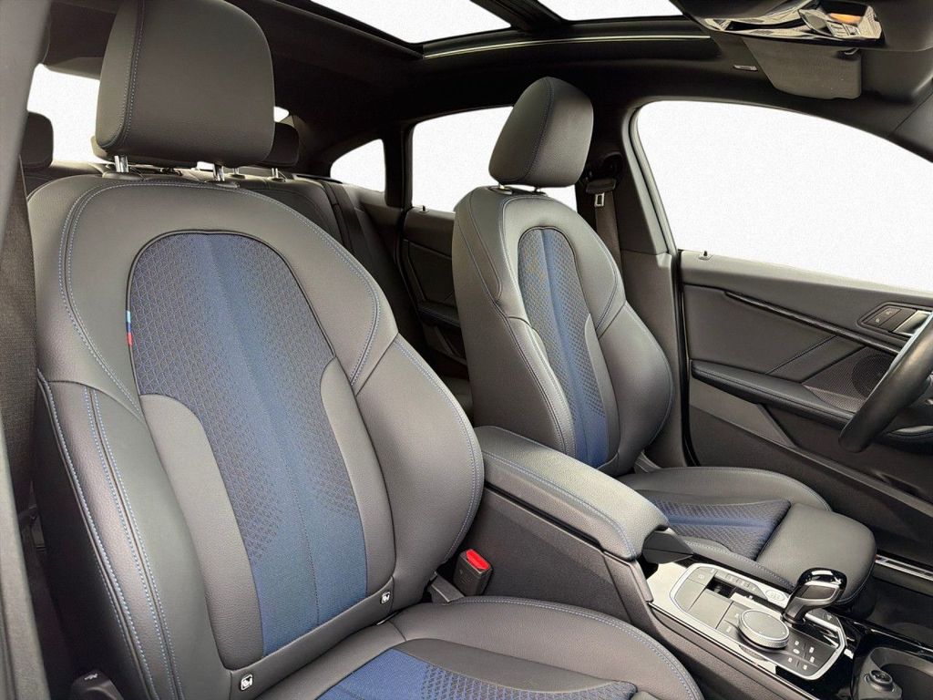 BMW 218 Gran Coupé 2023