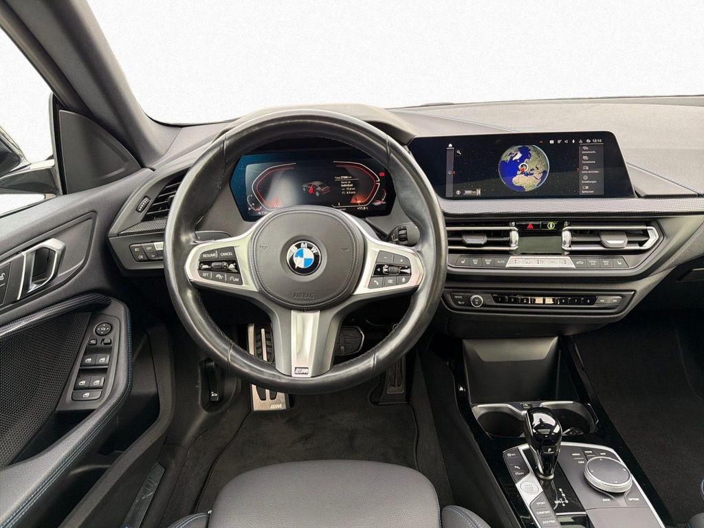 BMW 218 Gran Coupé 2023