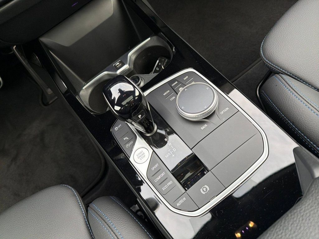 BMW 218 Gran Coupé 2023