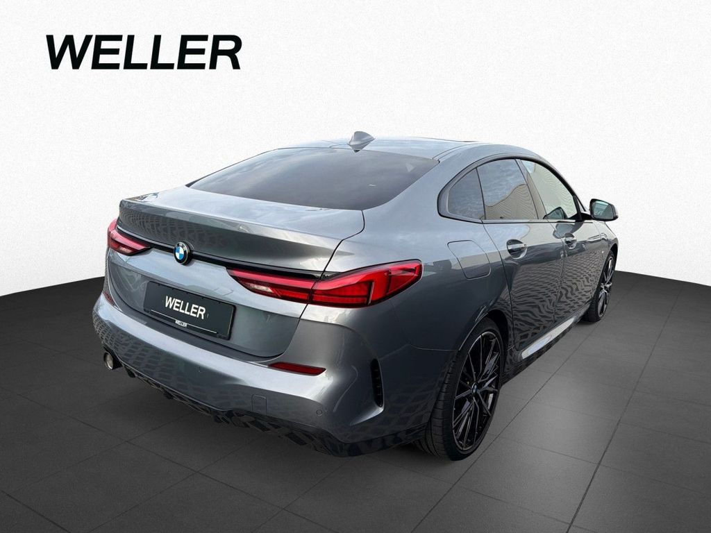 BMW 218 Gran Coupé 2023