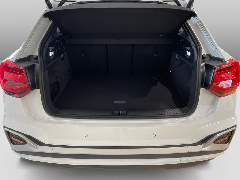 Audi Q2 2024