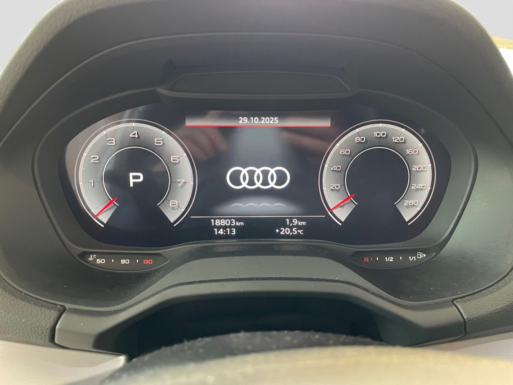 Audi Q2 2024