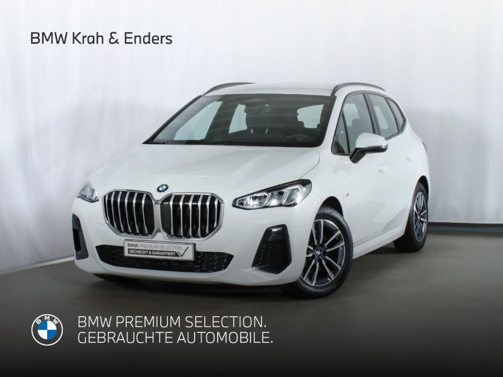 BMW 218 Active Tourer 2025