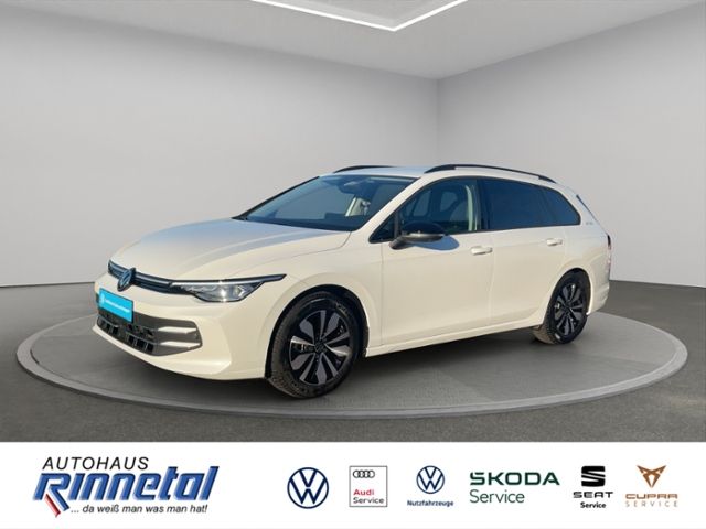 Volkswagen Golf 2025