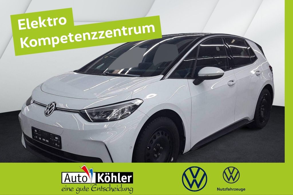 Volkswagen ID.3 2024