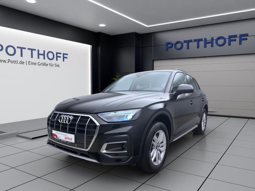 Audi Q5 2022