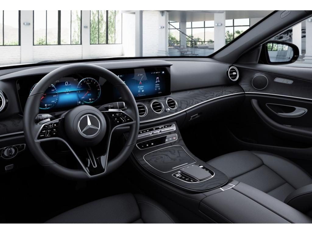 Mercedes-Benz E 300 2022
