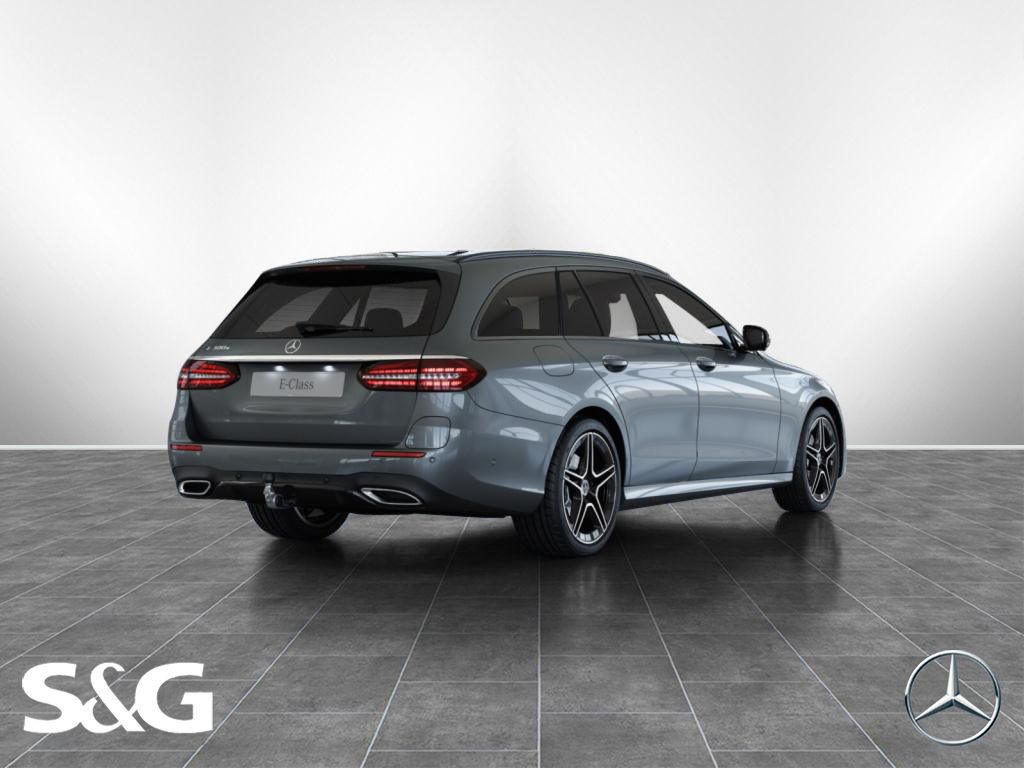 Mercedes-Benz E 300 2022