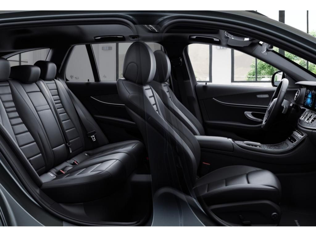 Mercedes-Benz E 300 2022