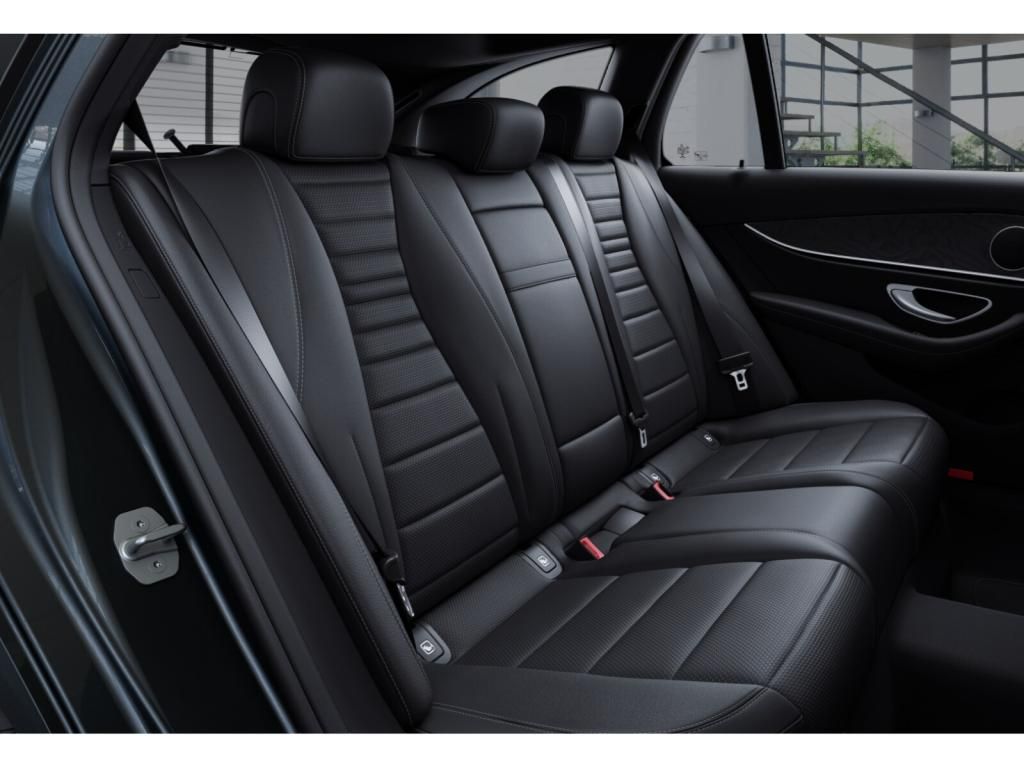 Mercedes-Benz E 300 2022