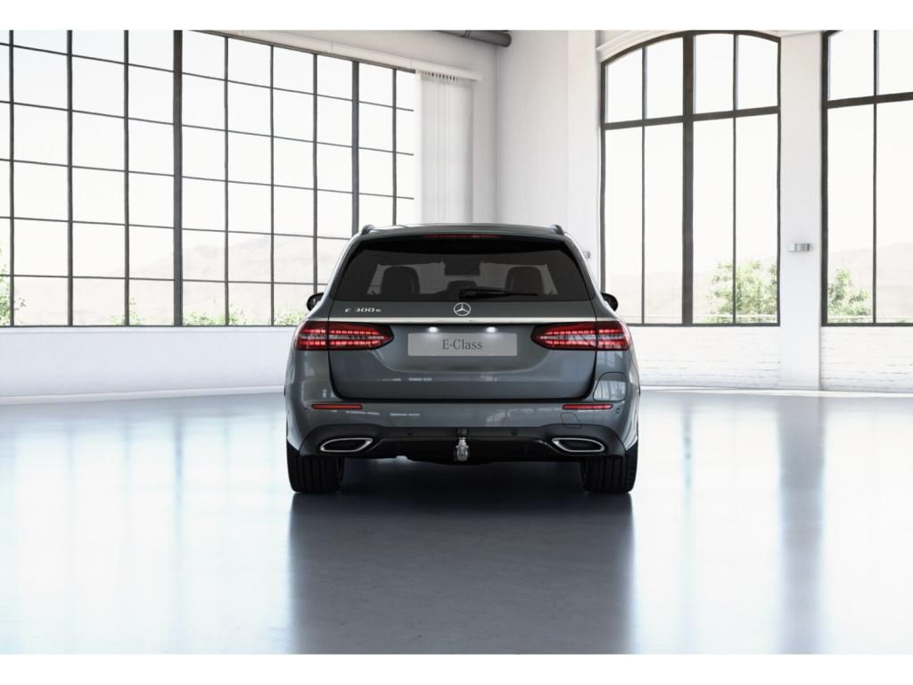 Mercedes-Benz E 300 2022