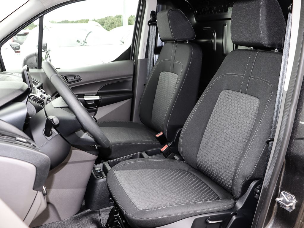 Ford Transit Connect 2025