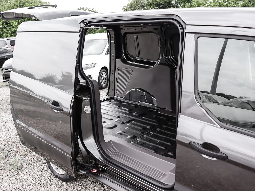 Ford Transit Connect 2025