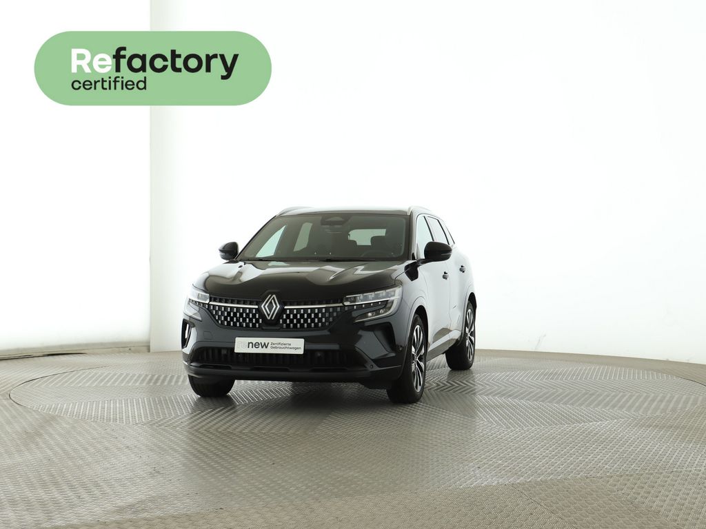 Renault Austral 2024