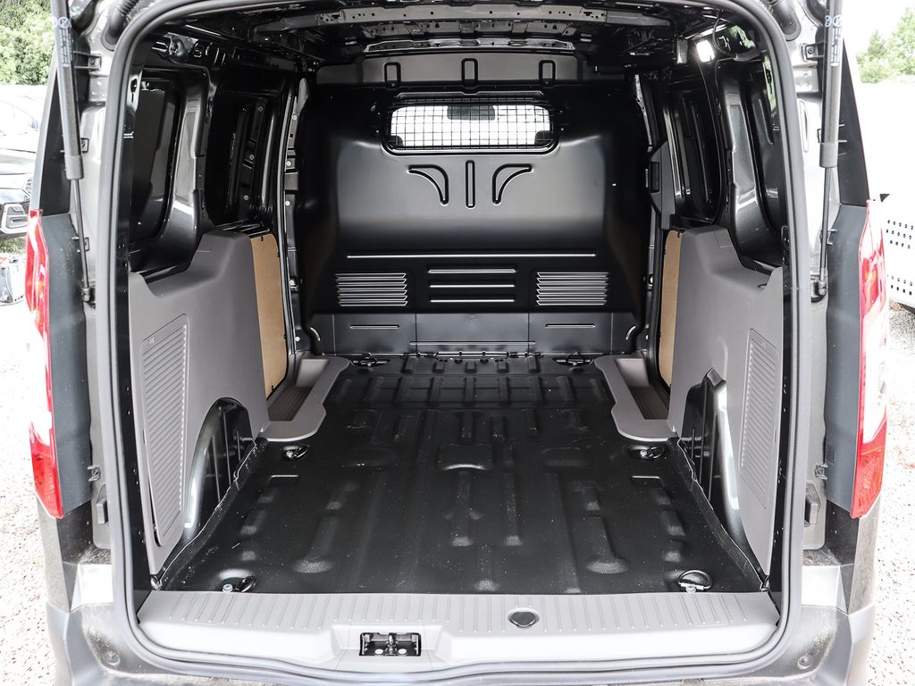 Ford Transit Connect 2025