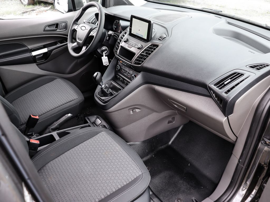 Ford Transit Connect 2025