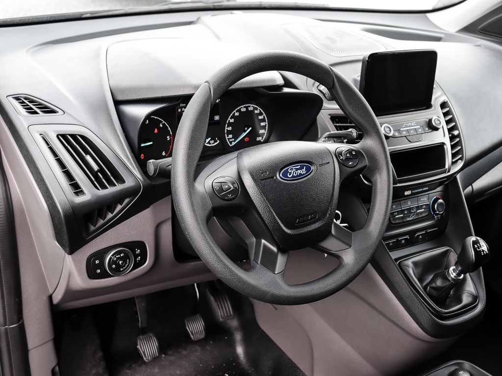 Ford Transit Connect 2025