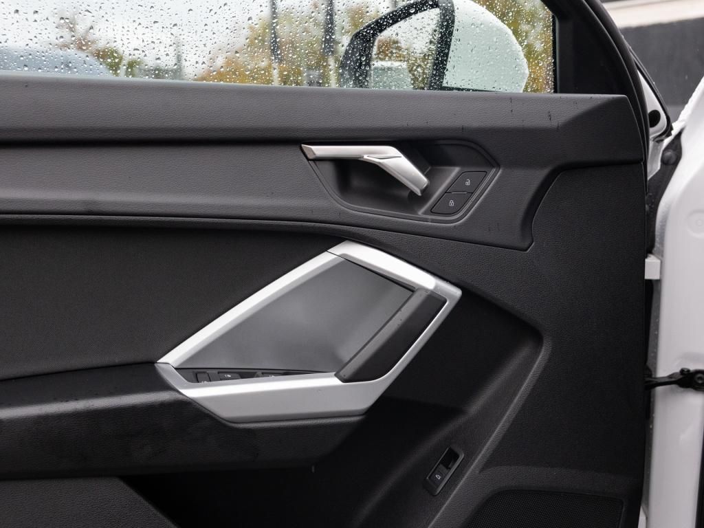 Audi Q3 2025