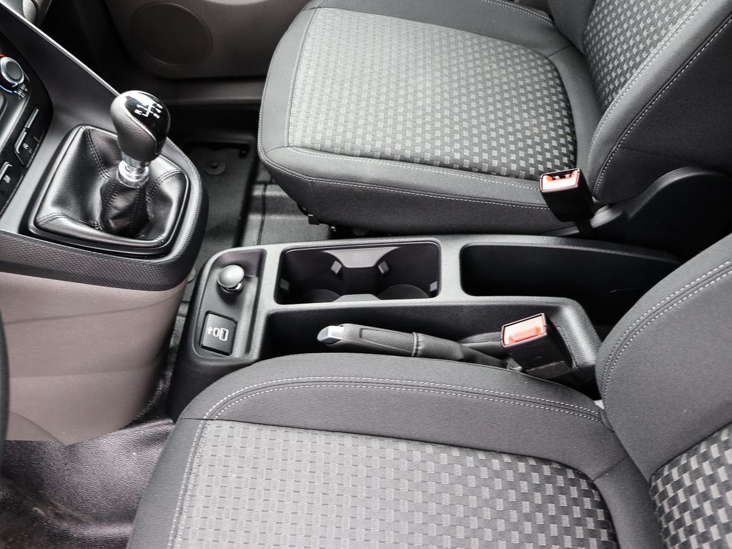 Ford Transit Connect 2025