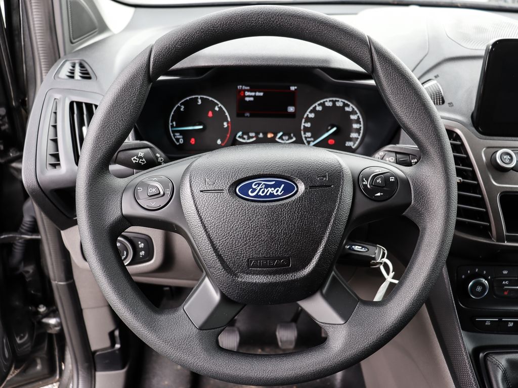 Ford Transit Connect 2025