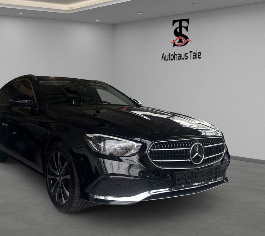 Mercedes-Benz E 300 2022