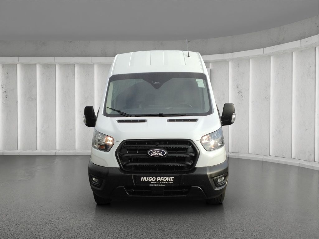 Ford Transit 2025