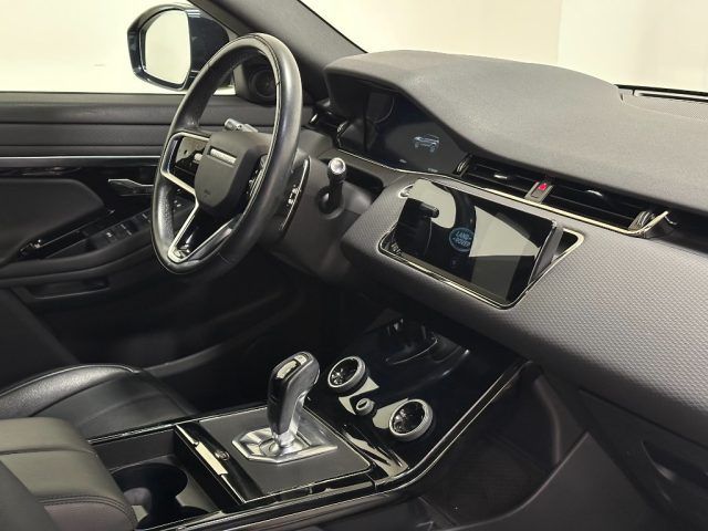 Land Rover Range Rover Evoque 2021