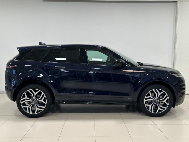 Land Rover Range Rover Evoque 2021