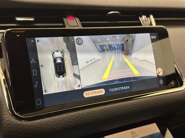 Land Rover Range Rover Evoque 2021