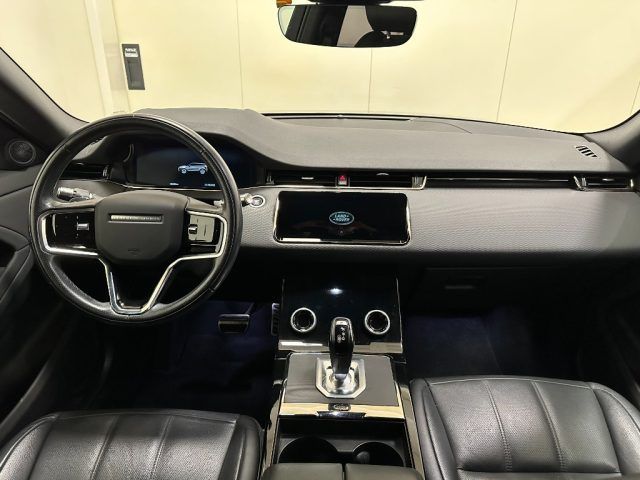 Land Rover Range Rover Evoque 2021