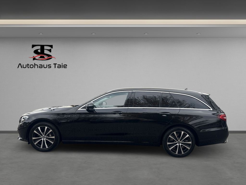 Mercedes-Benz E 300 2022